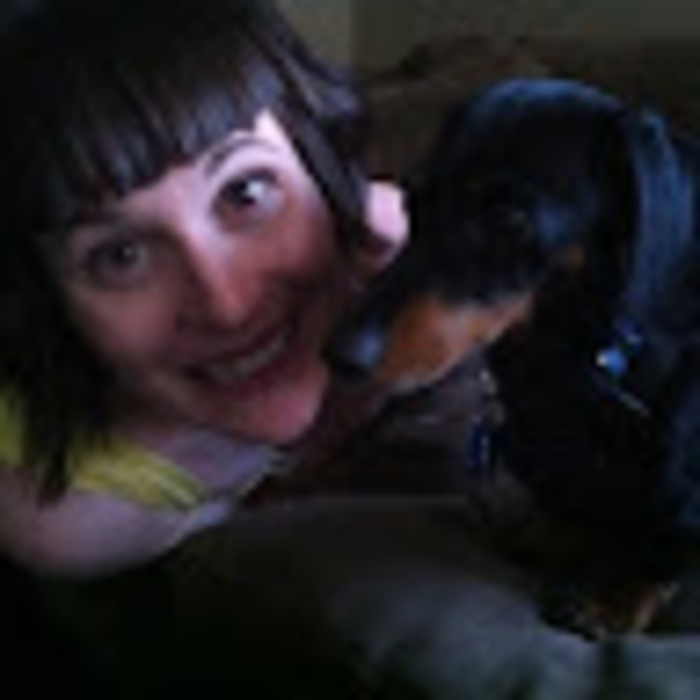Meet your Posher, Becky